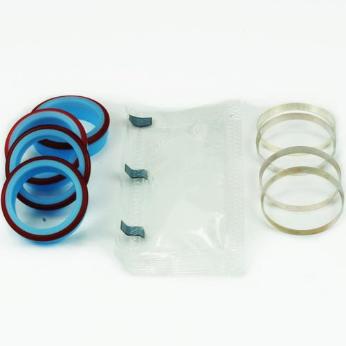 High Pressure Seal Kit (Set Of Seals) - 60K Intensifier