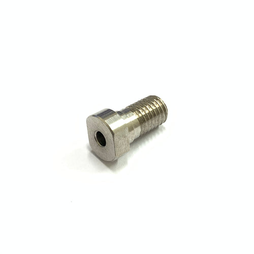 Check Valve Retaining Screw - 60kPSI Intensifier