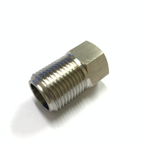 Connection Bolt - 60K Intensifier